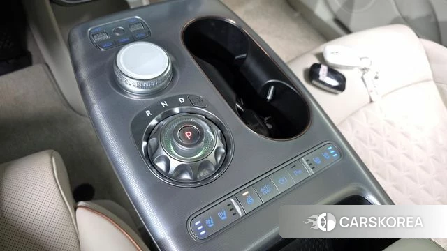 Genesis GV60 id 4649938 из Кореи 35