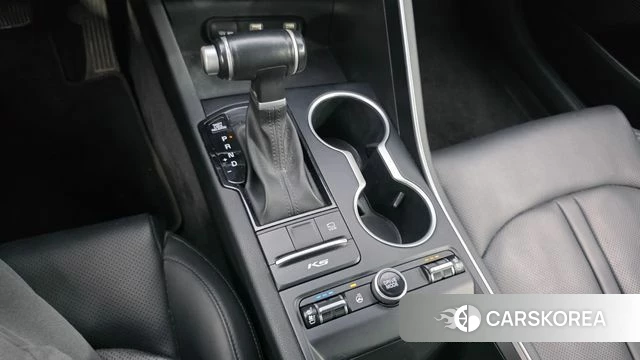 Kia K5 3rd generation id 4361380 из Кореи 19