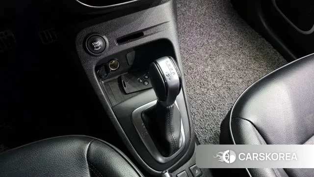 Renault Korea (Samsung) New QM3 id 3356978 из Кореи 19