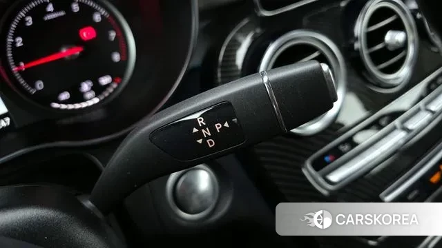 Mercedes-Benz GLC-Class X253 id 3661515 из Кореи 19