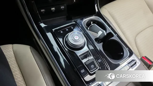 Kia Carnival 4th generation id 3484121 из Кореи 19