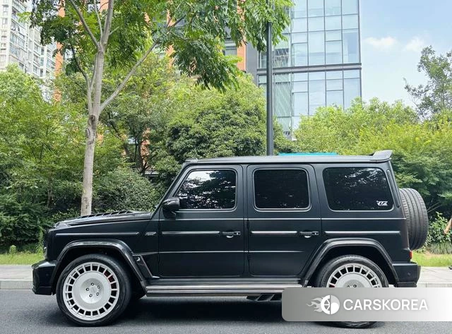 Mercedes-Benz G-class AMG id 4260144 из Китая 9