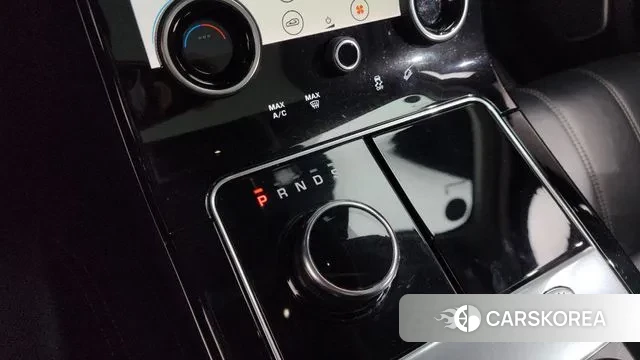 Land Rover Range Rover Velar id 3464968 из Кореи 19