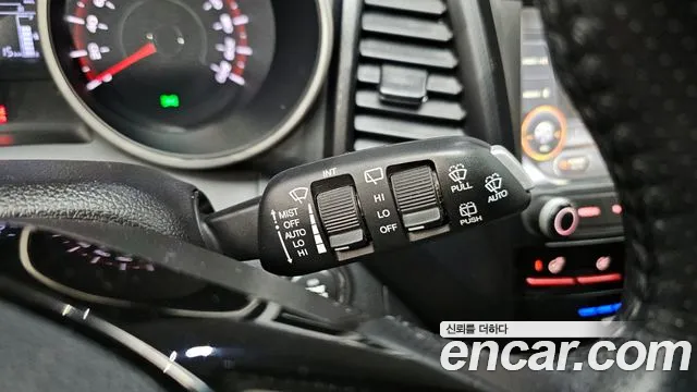 Ssangyong Tivoli Air id 2791652 из Кореи 19