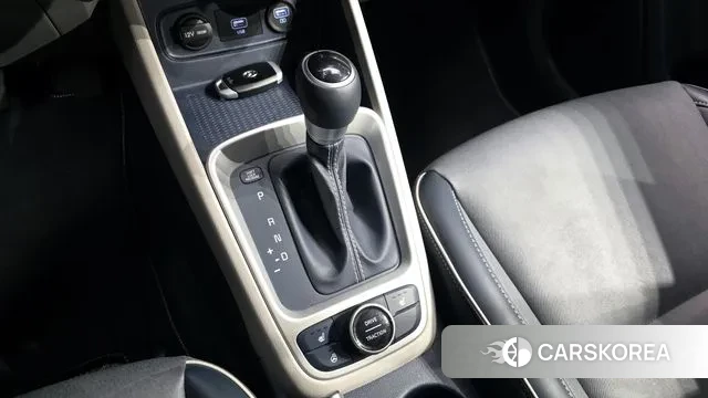 Hyundai Venue id 3766078 из Кореи 20