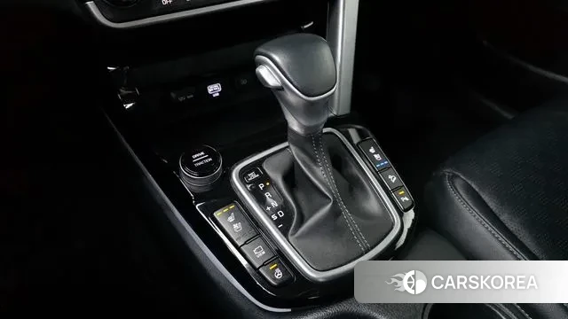 Kia Seltos id 3606893 из Кореи 19