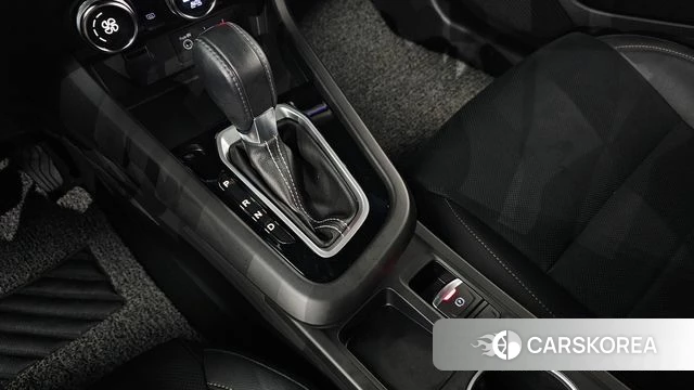 Renault Korea (Samsung) XM3 id 4612830 из Кореи 29