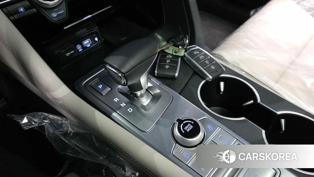 Genesis G70 id 4317737 из Кореи 34