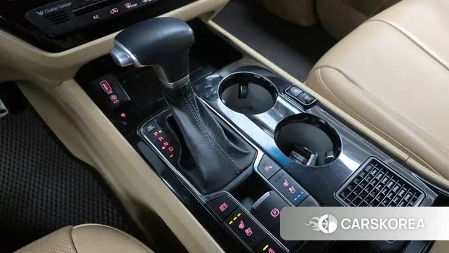 Kia The New Carnival id 3578479 из Кореи 19