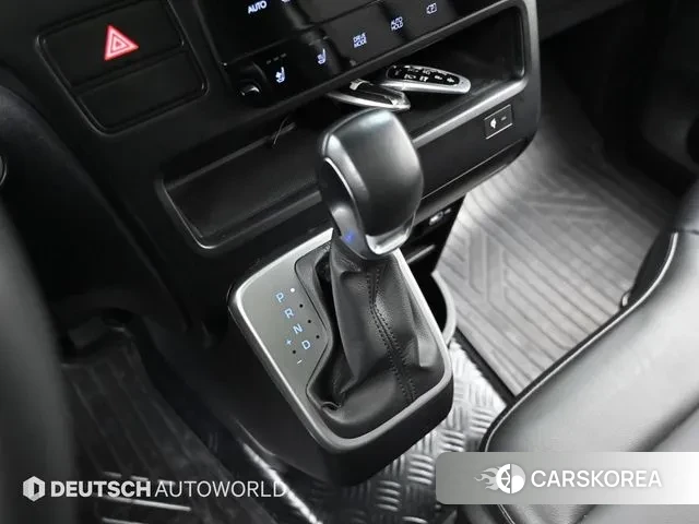 Hyundai Staria id 3765103 из Кореи 19