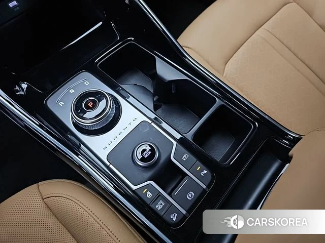 Kia Sorento 4th Generation id 4549893 из Кореи 19