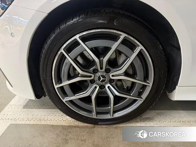 Mercedes-Benz E-Class W213 id 3273591 из Кореи 19