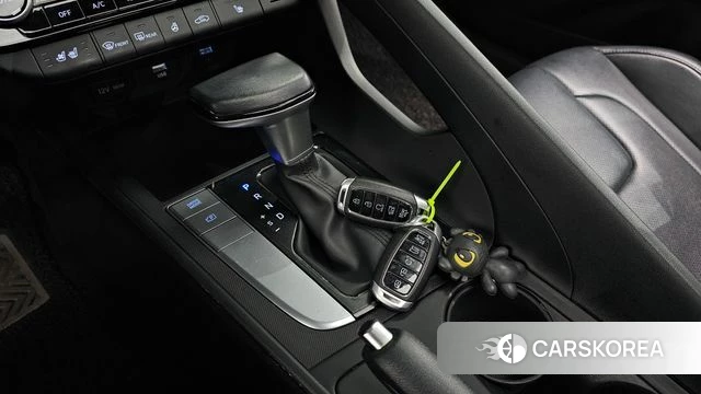 Hyundai Avante (CN7) id 4303541 из Кореи 30
