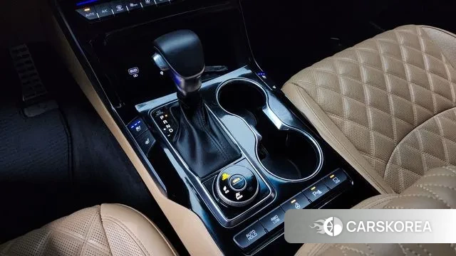 Kia Mohave Master id 3367492 из Кореи 19