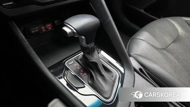 Kia Niro id 4536671 из Кореи 19