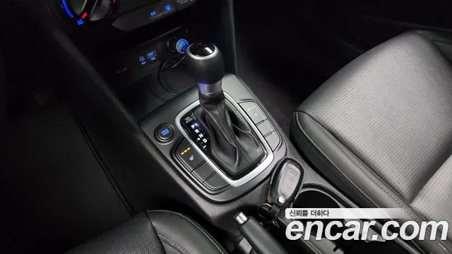 Hyundai Kona id 2557562 из Кореи 19