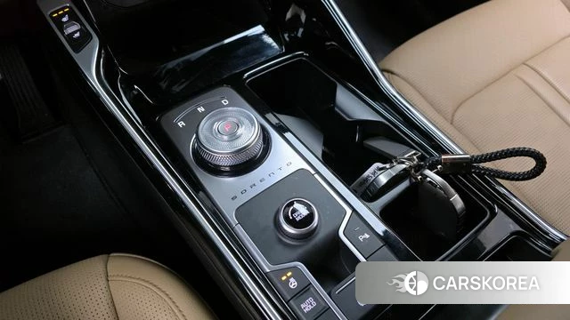 Kia The New Sorento 4th Generation id 3786310 из Кореи 19