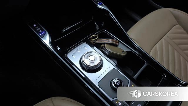 Kia The New Sorento 4th Generation id 4421970 из Кореи 30