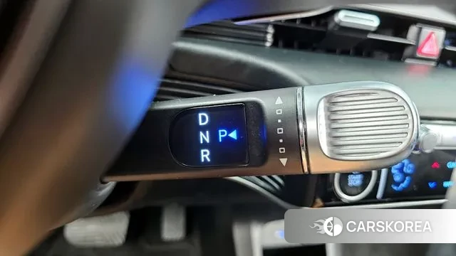 Hyundai Ionic 5 id 3027958 из Кореи 19