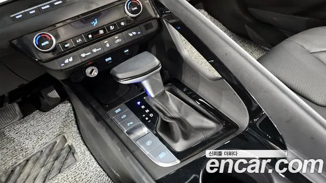 Hyundai The New Avante (CN7) id 2697162 из Кореи 19