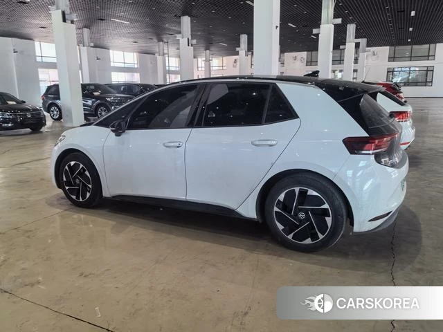 Volkswagen ID.3 id 4301743 из Китая 10
