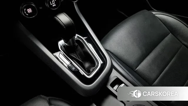 Renault Korea (Samsung) XM3 id 3312879 из Кореи 19