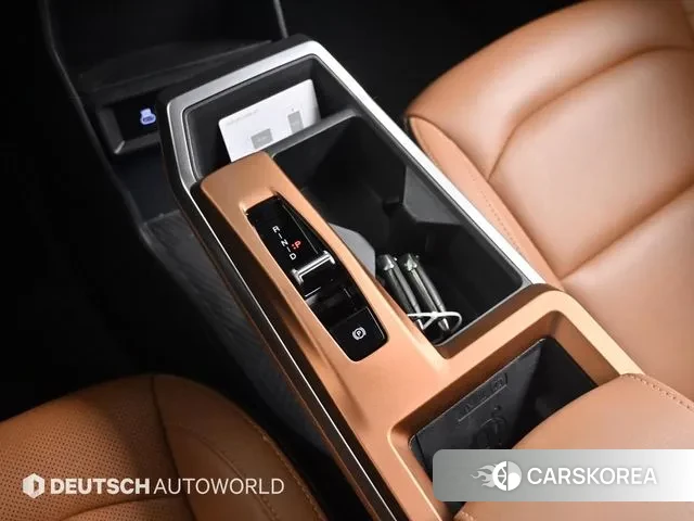 Ssangyong The New Torres id 3104077 из Кореи 19