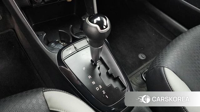 Kia All New Morning (JA) id 4626324 из Кореи 19