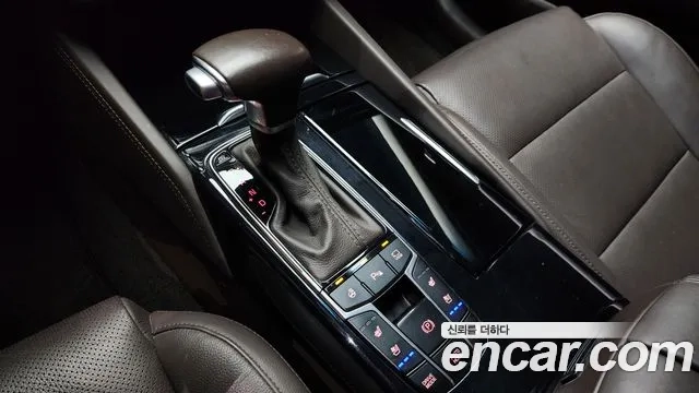 Kia All New K7 Hybrid id 2956715 из Кореи 19