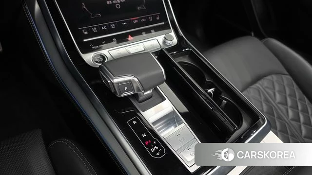 Audi Q8 (4M) id 4571981 из Кореи 19
