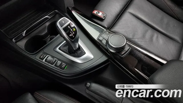 BMW 3 Series GT (F34) id 2808790 из Кореи 19