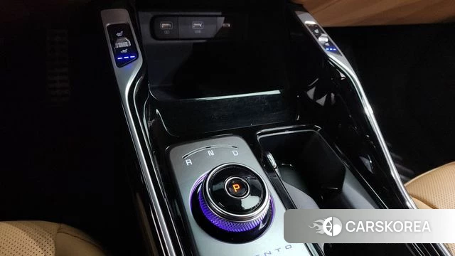 Kia Sorento 4th Generation id 3954927 из Кореи 19