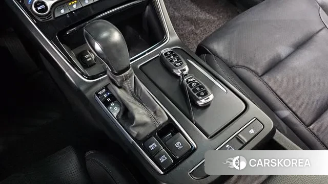 Hyundai Grandeur IG id 3598778 из Кореи 19