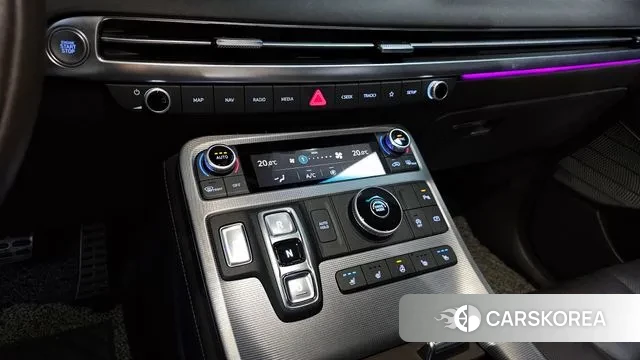 Hyundai The New Palisade id 3280047 из Кореи 19