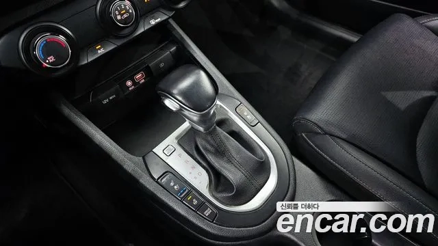 Kia Come New K3 id 2870697 из Кореи 19