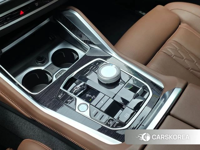 BMW X6 (G06) id 4589787 из Кореи 19