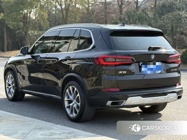 BMW X5 (imported) id 4240030 из Китая 16