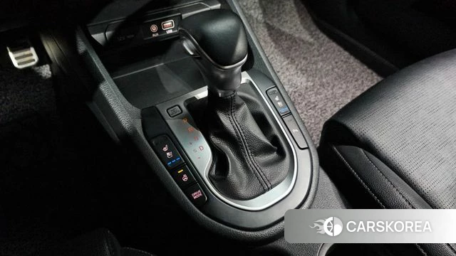 Kia Come New K3 id 4760403 из Кореи 18