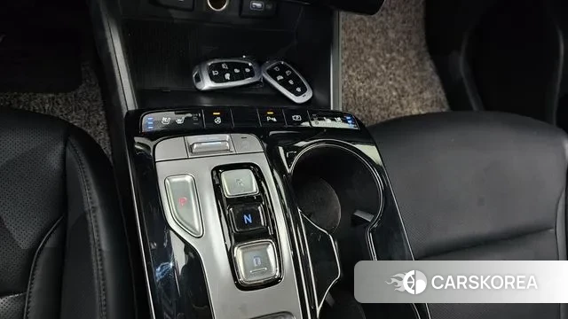 Hyundai Tucson (NX4) id 3033272 из Кореи 19