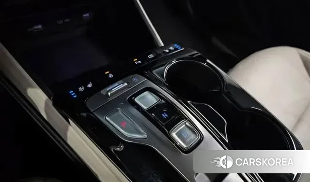 Hyundai Tucson (NX4) id 3361013 из Кореи 19