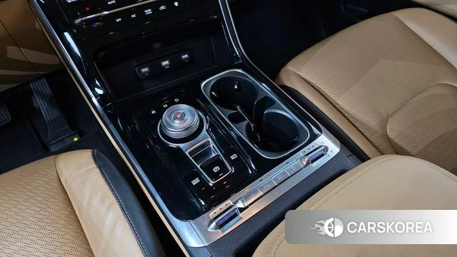 Kia Carnival 4th generation id 3859718 из Кореи 19