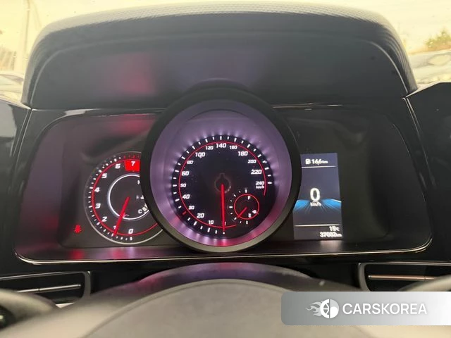 Hyundai Avante (CN7) id 3910859 из Кореи 11