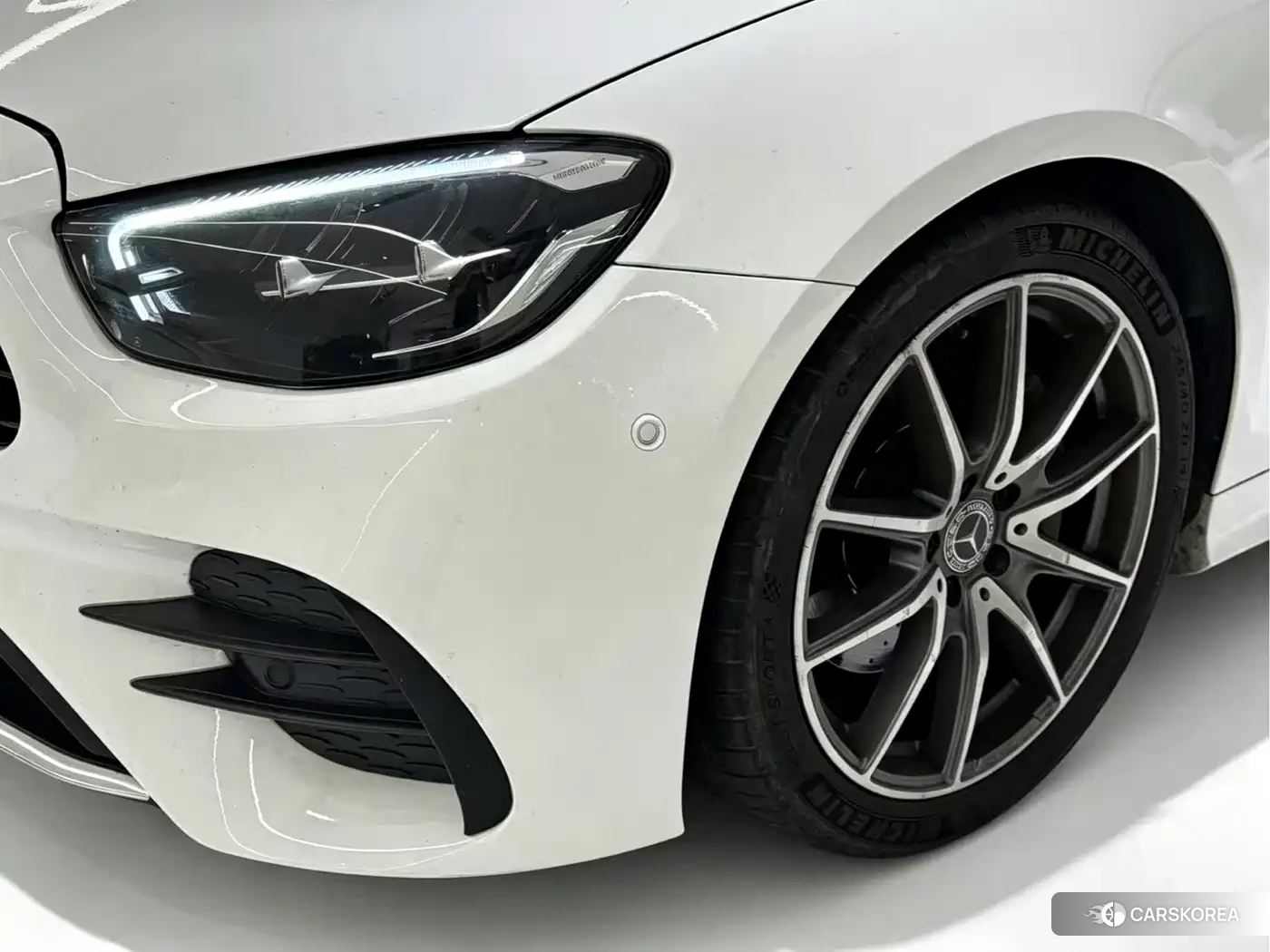 Mercedes-Benz E-Class id 4599798 из Китая 11