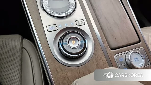 Genesis GV80 id 3421394 из Кореи 19