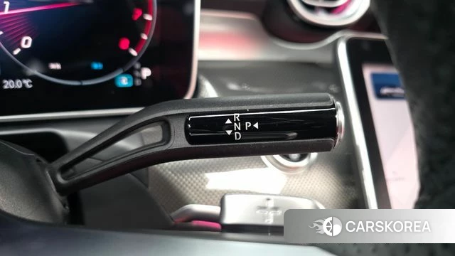 Mercedes-Benz CLE-Class C236 id 3831336 из Кореи 19