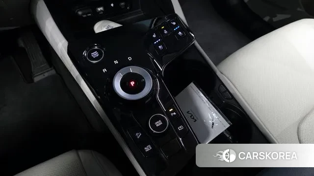 Kia Sportage 5th Generation Hybrid id 3745783 из Кореи 19