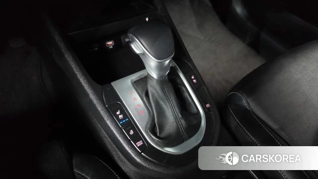 Kia The New K3 2nd generation id 4666127 из Кореи 31