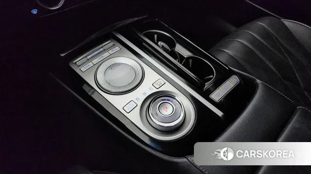 Genesis G80 (RG3) id 3054590 из Кореи 19