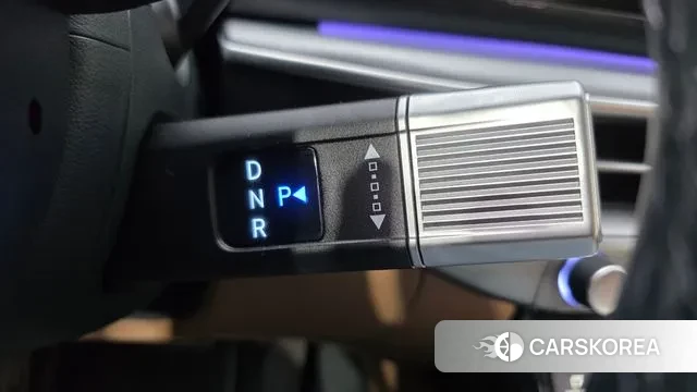 Hyundai Grandeur Hybrid (GN7) id 3016260 из Кореи 19