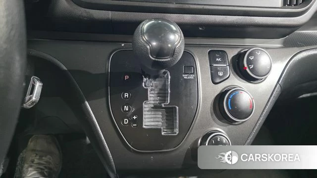 Kia The New Kia Ray id 4195114 из Кореи 19